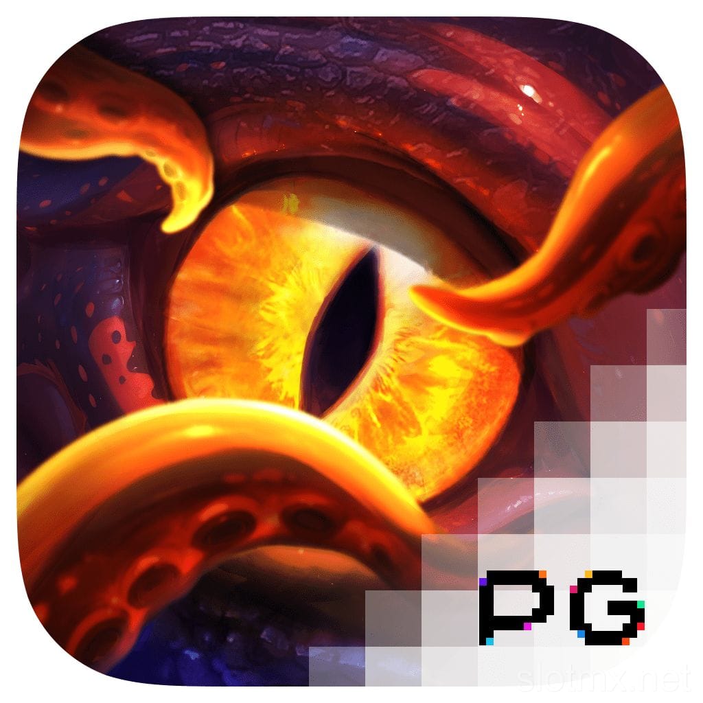 Imagen del juego Kraken Gold Rush en Slot MX Casino