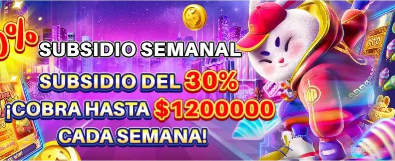Slot 777 MX - Bonos Exclusivos